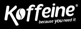 Black Friday koffeine.ro