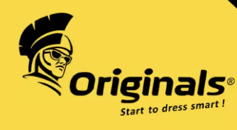 Black Friday originals.ro
