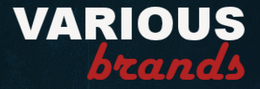 Black Friday various-brands.ro